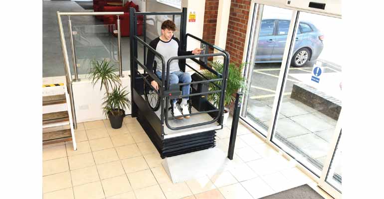 Platform Lifts
